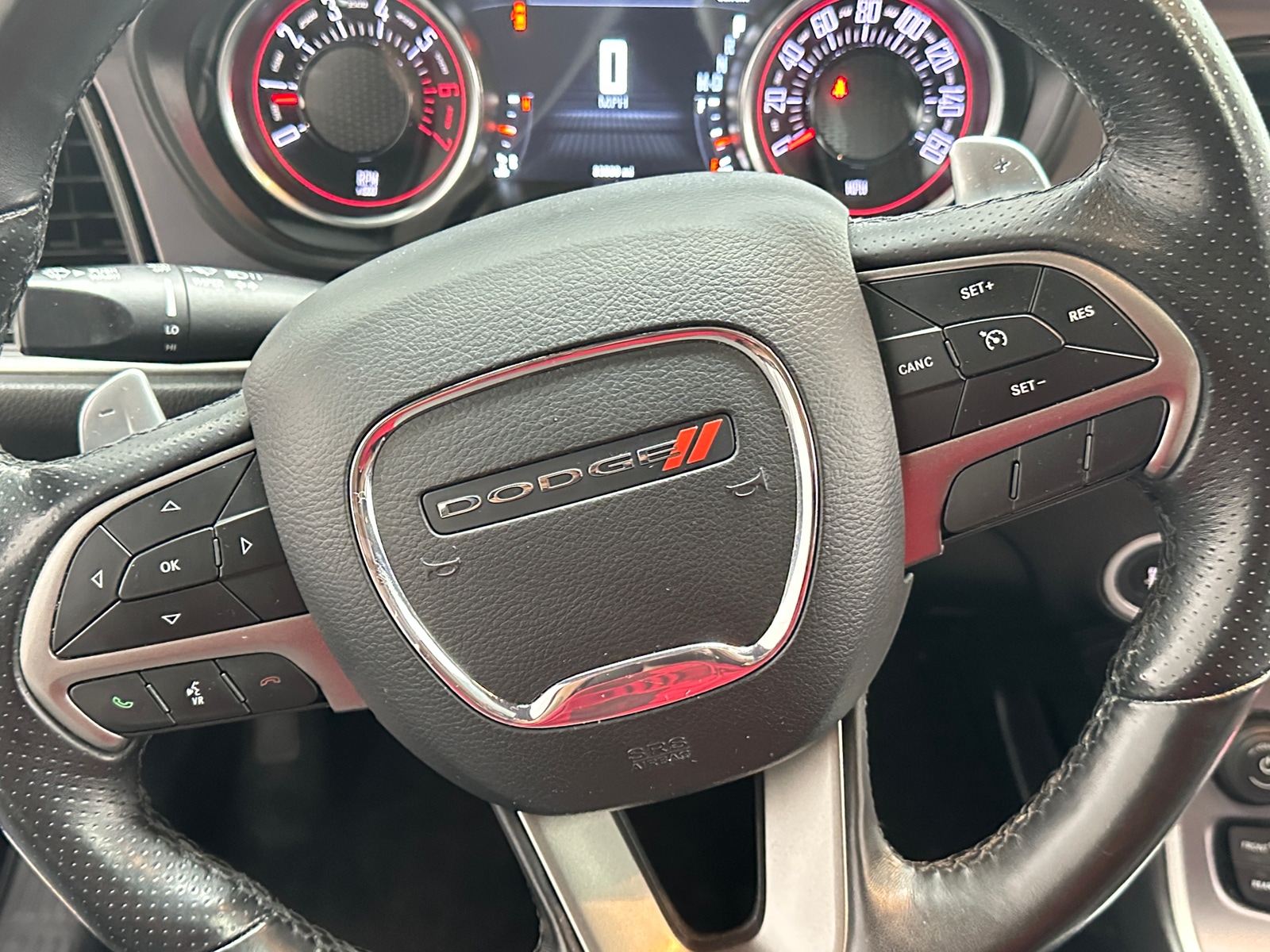 Thumbnail: 2019 Dodge Challenger - 4