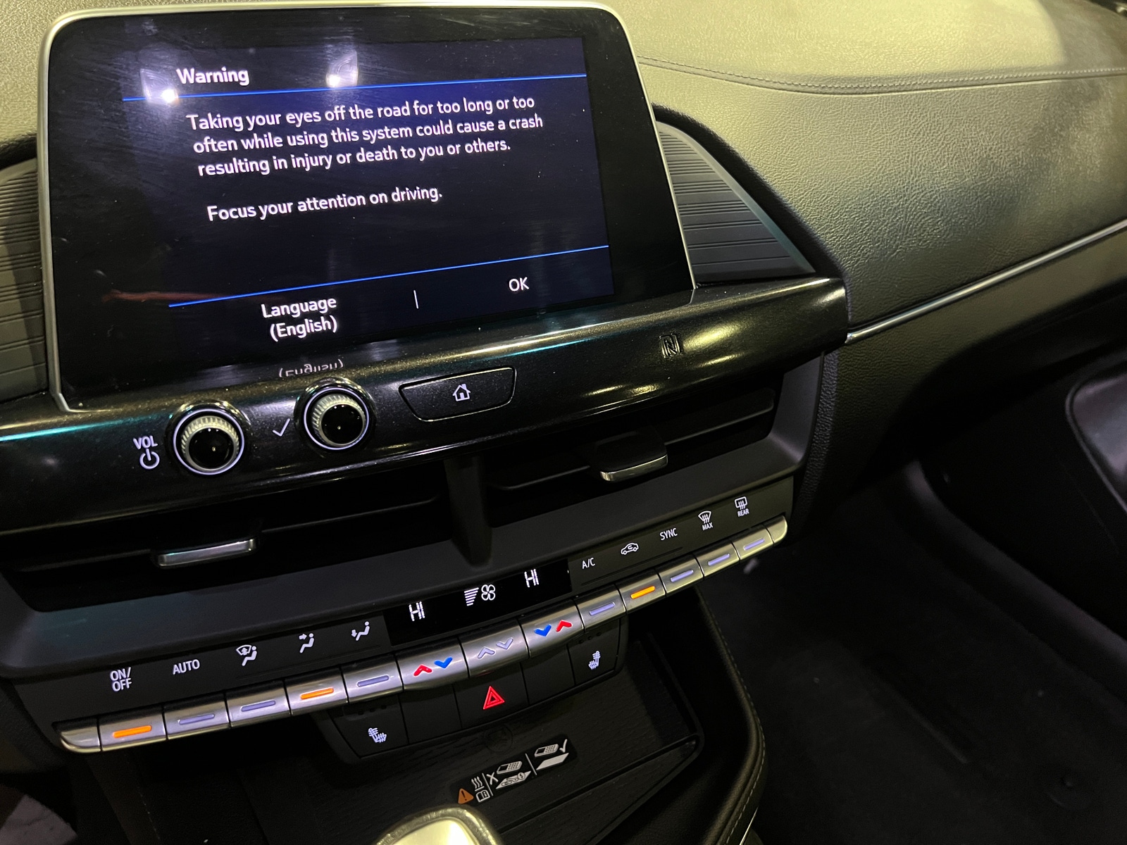 Thumbnail: 2021 Cadillac CT4 - 3