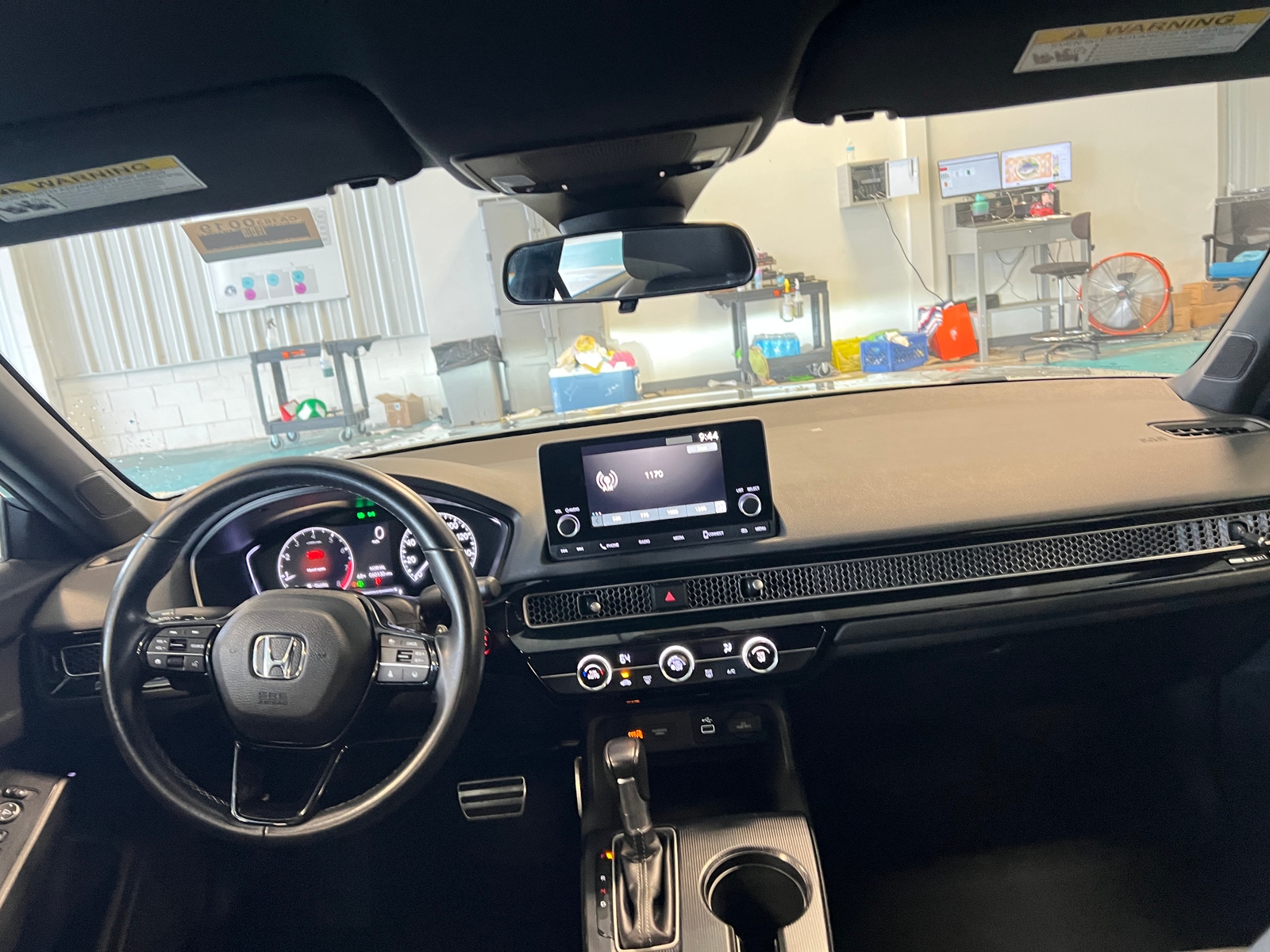 Thumbnail: 2022 Honda Civic - 3