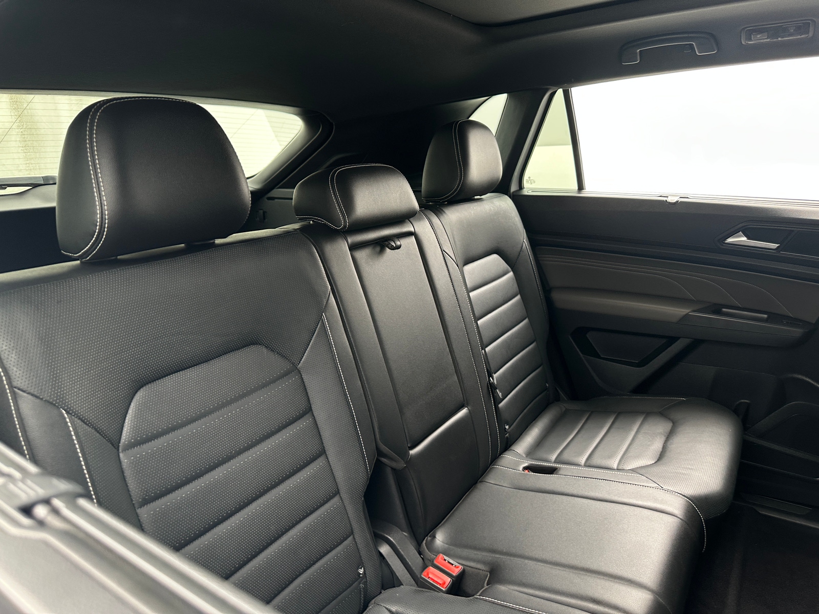 Thumbnail: 2021 Volkswagen Atlas - 5