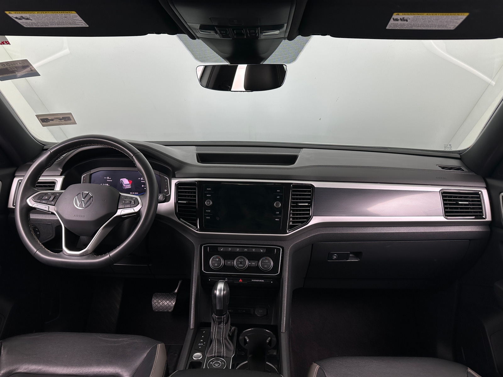 Thumbnail: 2021 Volkswagen Atlas - 2