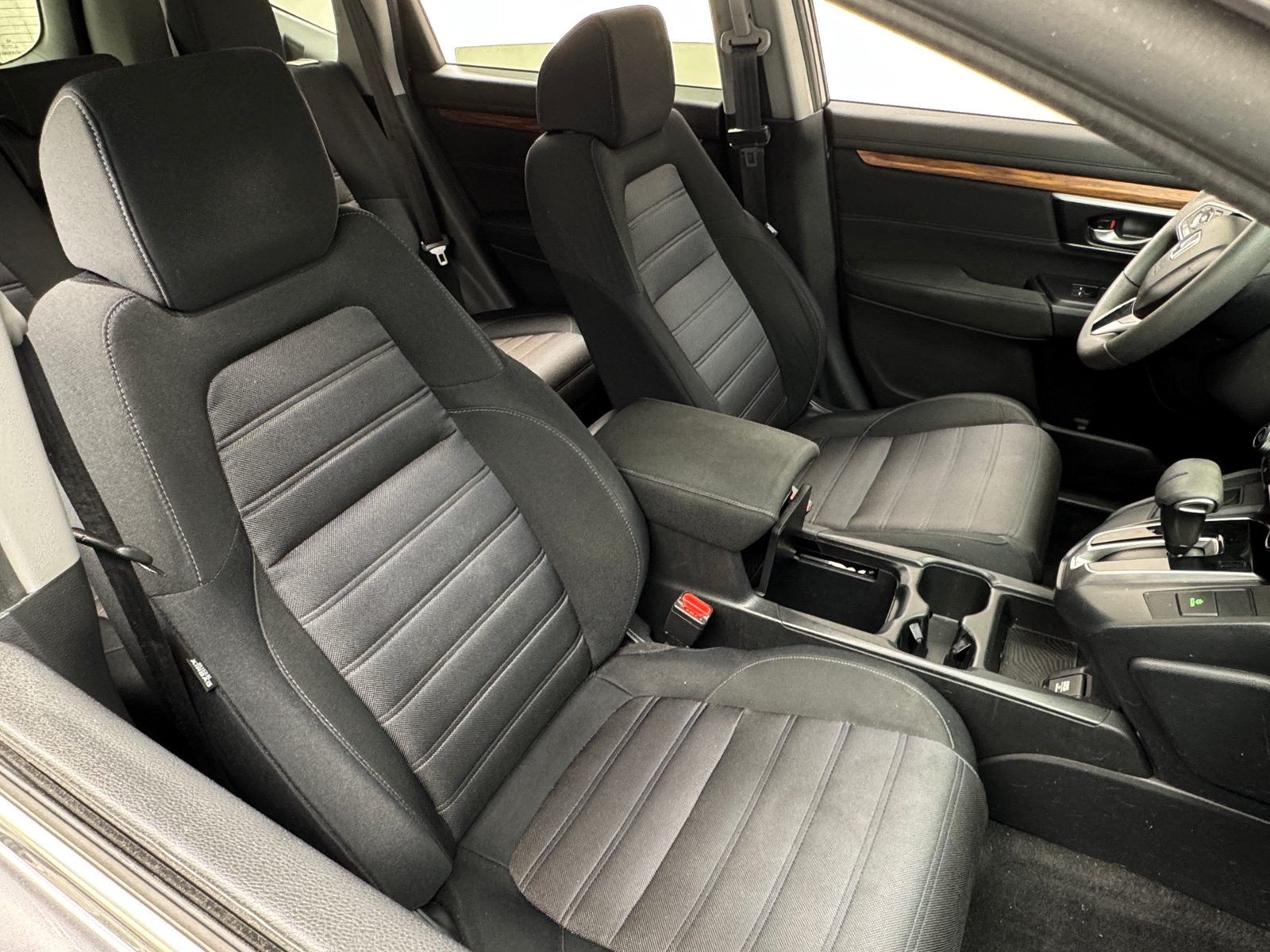 Thumbnail: 2018 Honda CR-V - 2