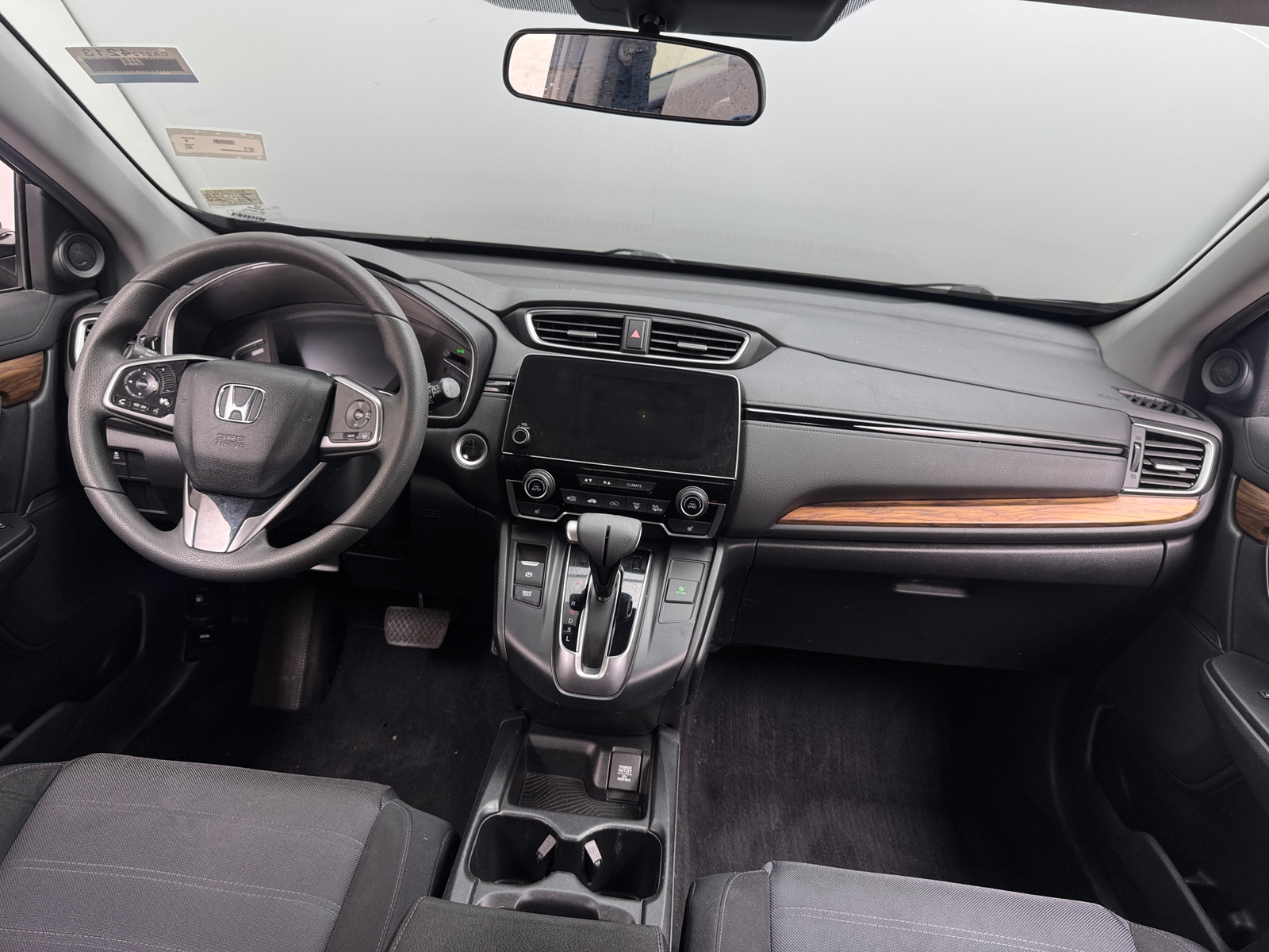 Thumbnail: 2018 Honda CR-V - 3