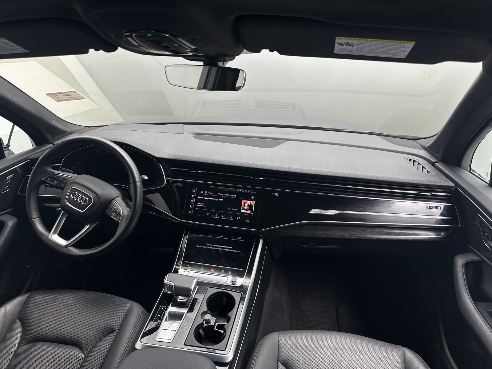 Thumbnail: 2020 Audi Q7 - 2
