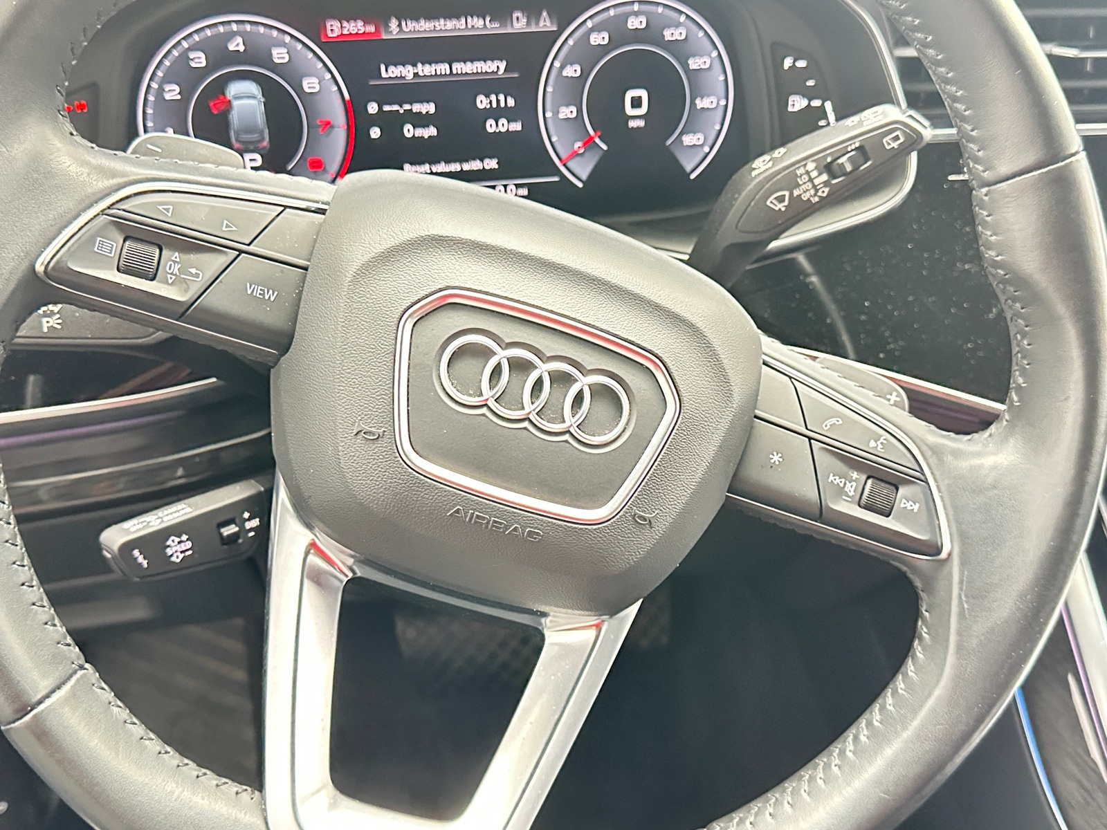 Thumbnail: 2020 Audi Q7 - 4