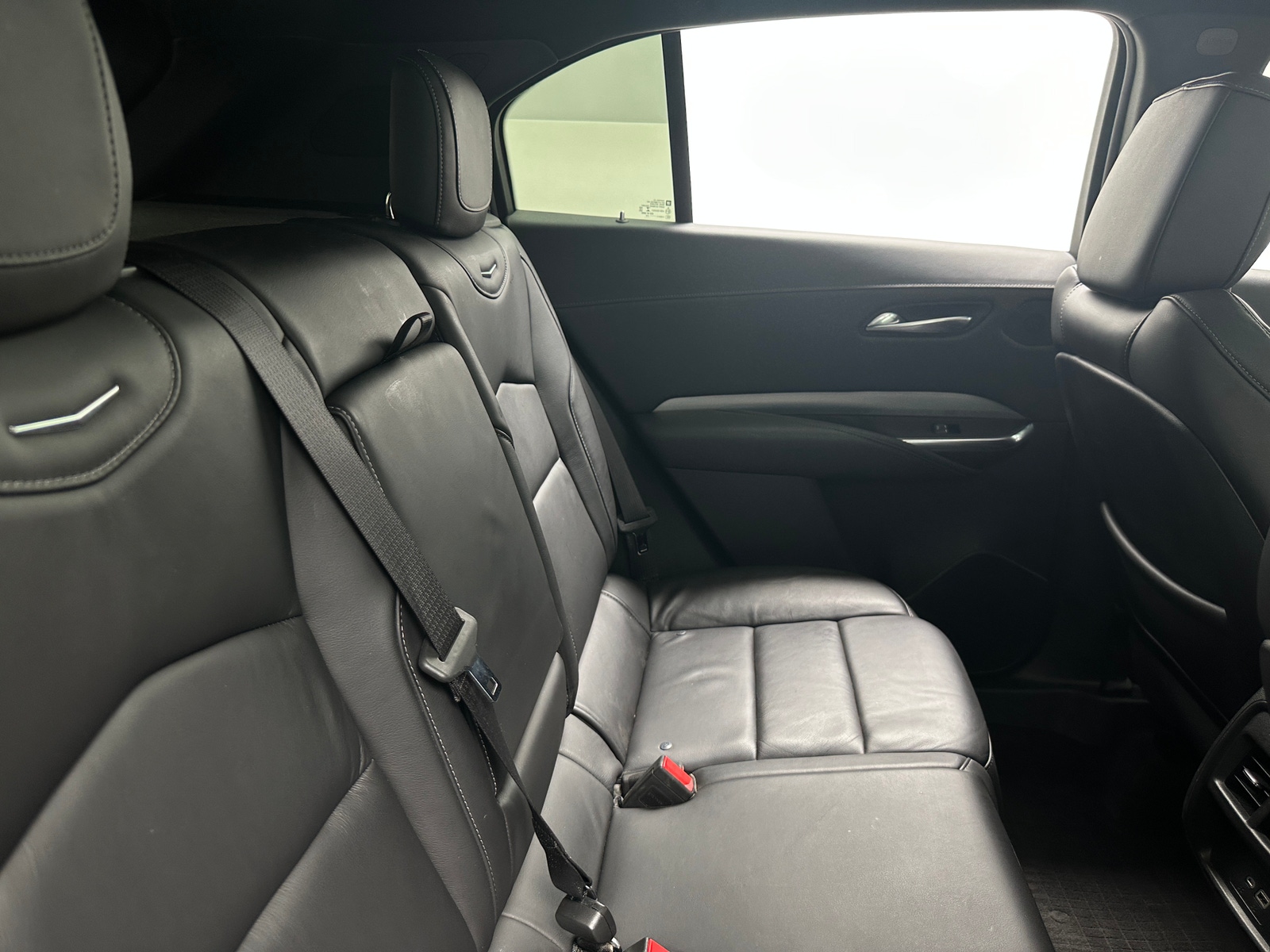 Thumbnail: 2020 Cadillac XT4 - 5