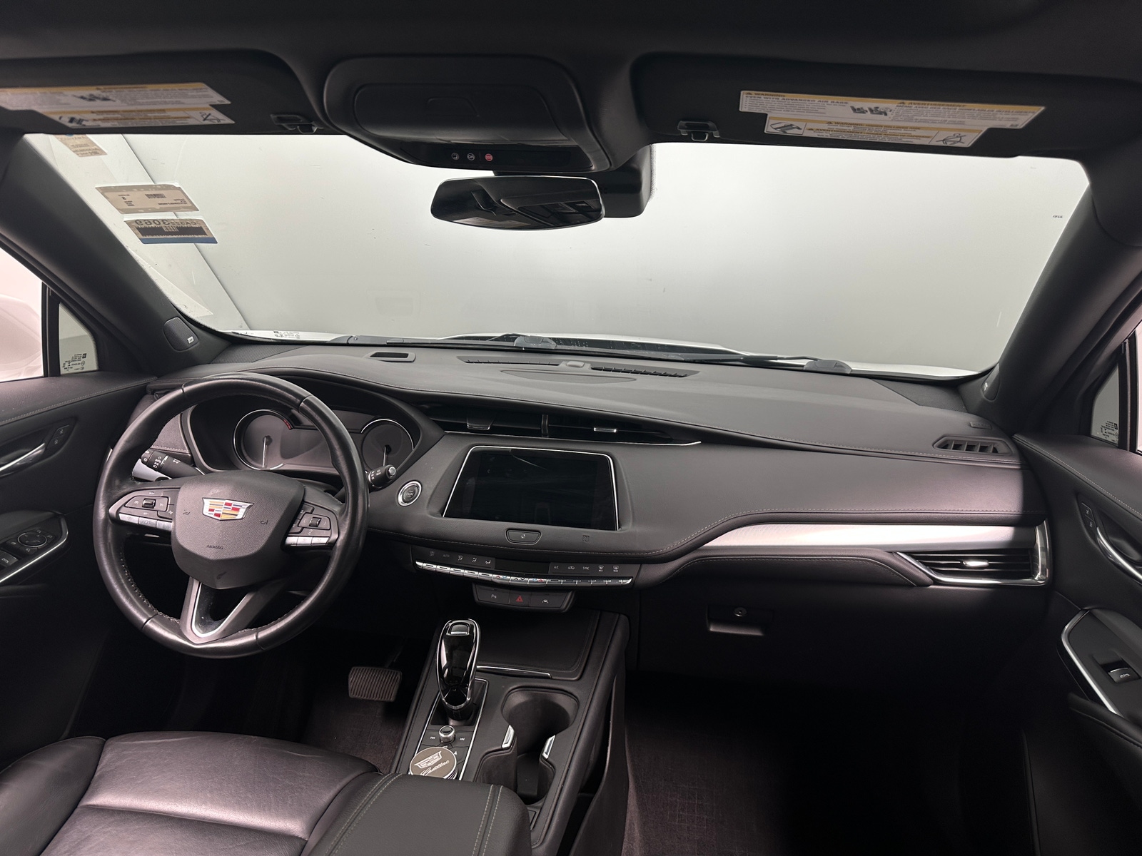 Thumbnail: 2020 Cadillac XT4 - 2