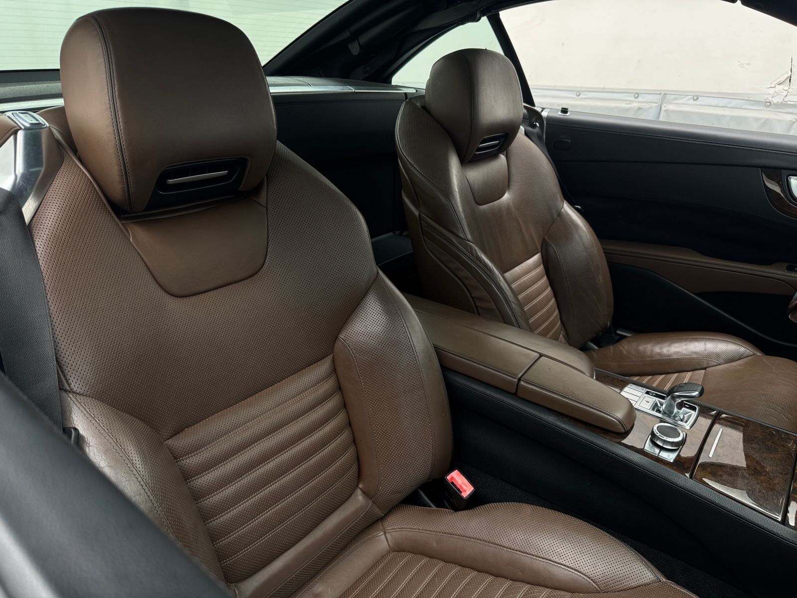 Thumbnail: 2013 Mercedes-Benz SL-Class - 2