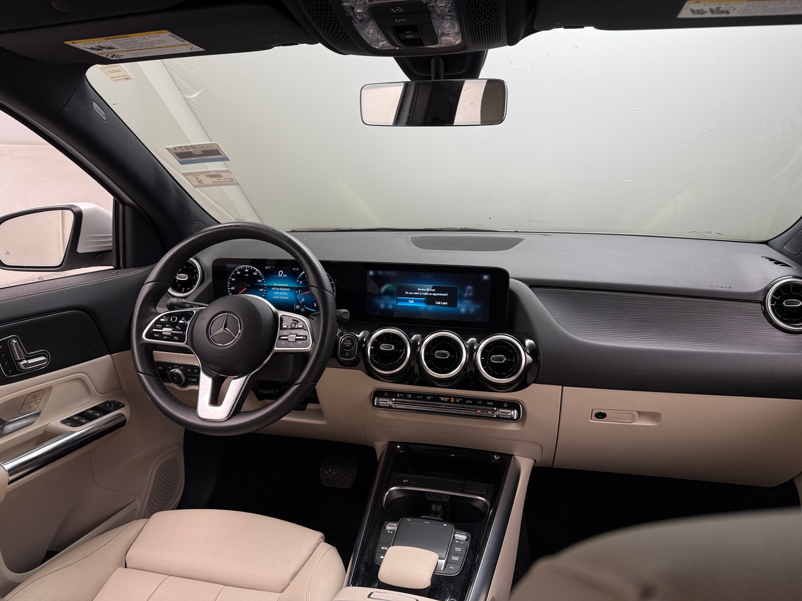 Thumbnail: 2022 Mercedes-Benz GLA - 2