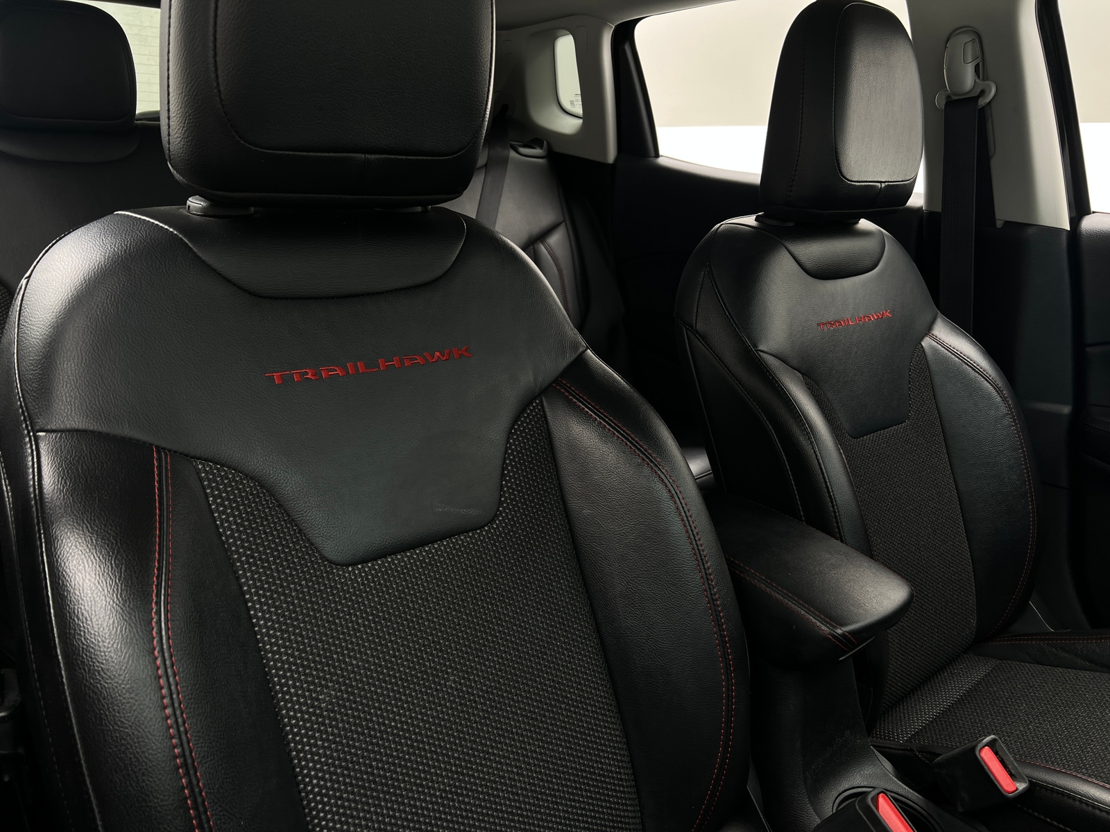 Thumbnail: 2021 Jeep Compass - 2