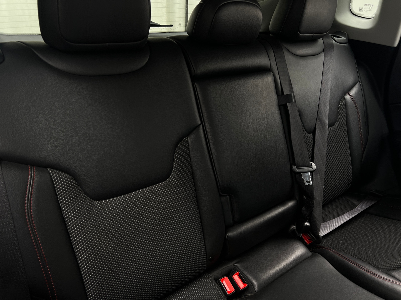 Thumbnail: 2021 Jeep Compass - 6