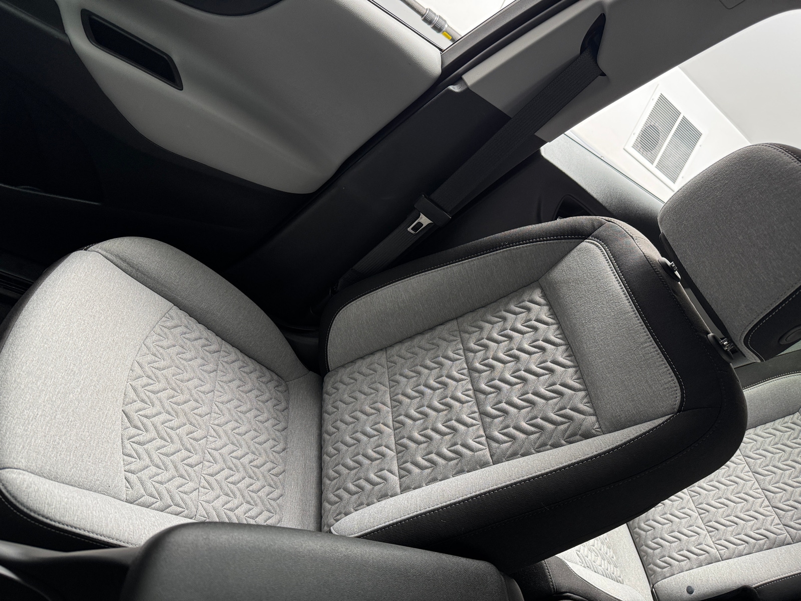 Thumbnail: 2024 Chevrolet Equinox - 2