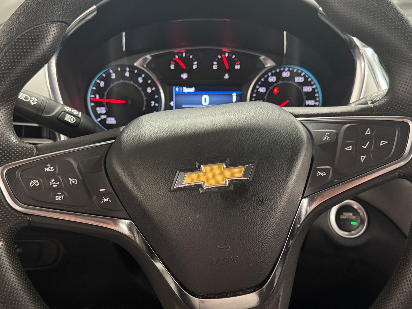 Thumbnail: 2024 Chevrolet Equinox - 5