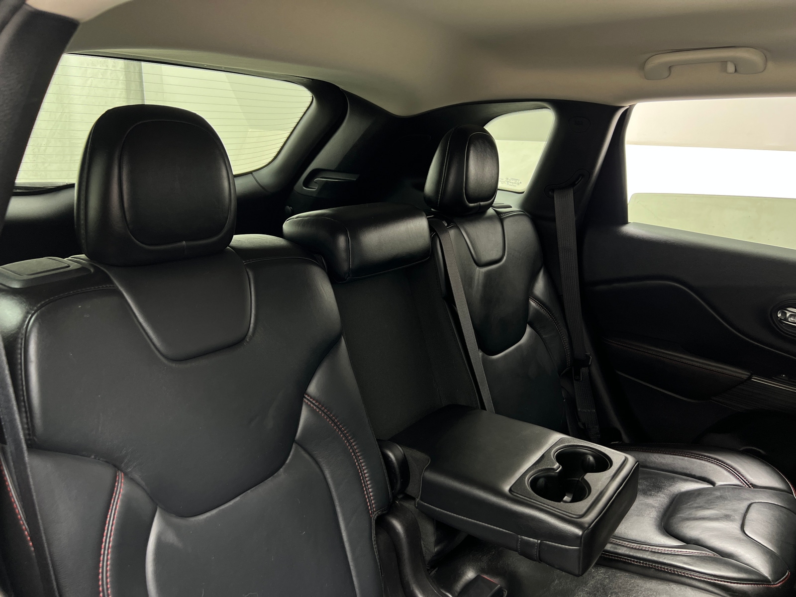 Thumbnail: 2014 Jeep Cherokee - 6
