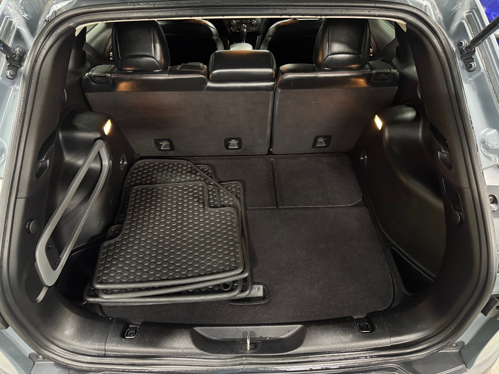 Thumbnail: 2014 Jeep Cherokee - 7