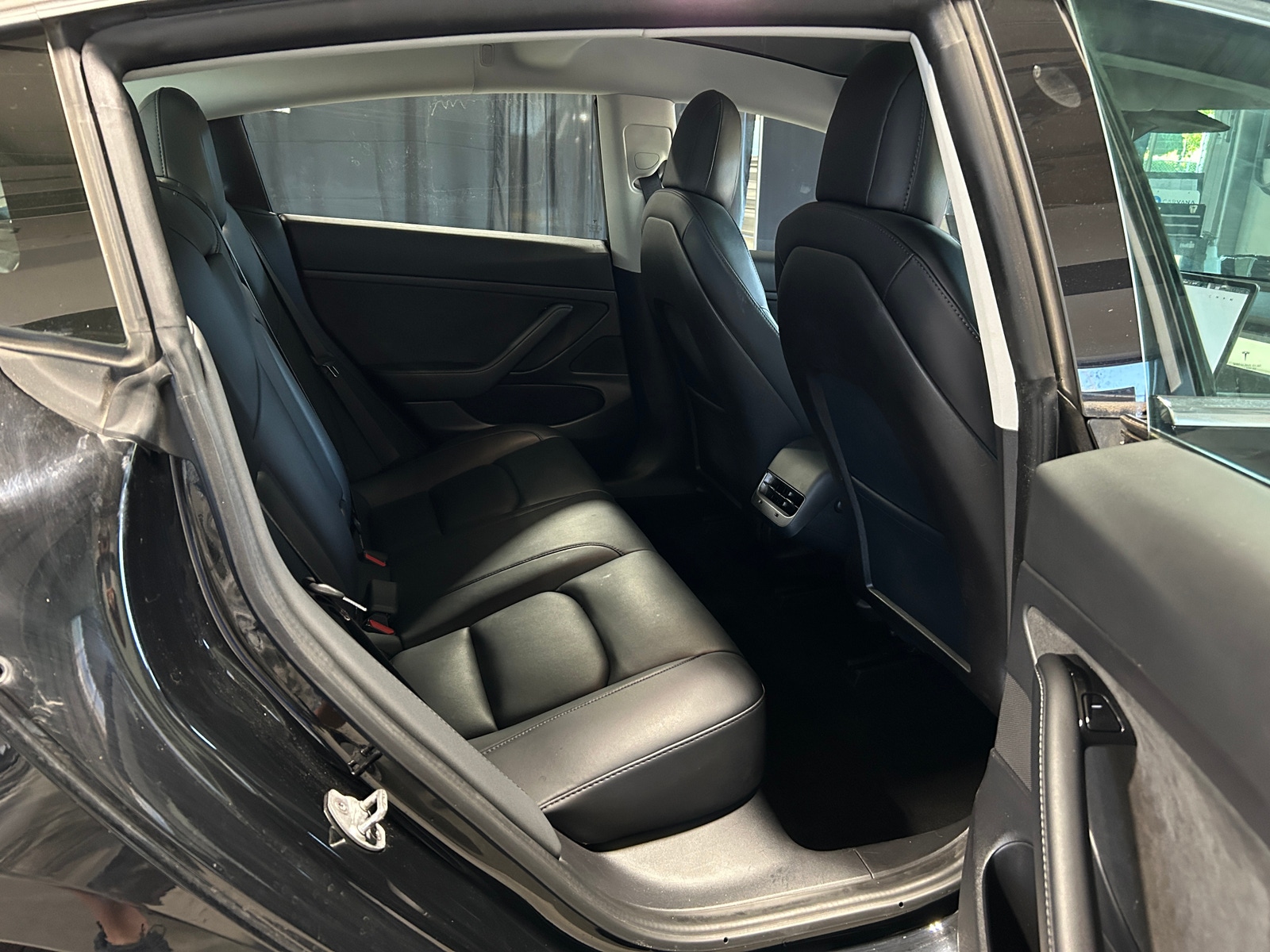 Thumbnail: 2020 Tesla Model 3 - 5