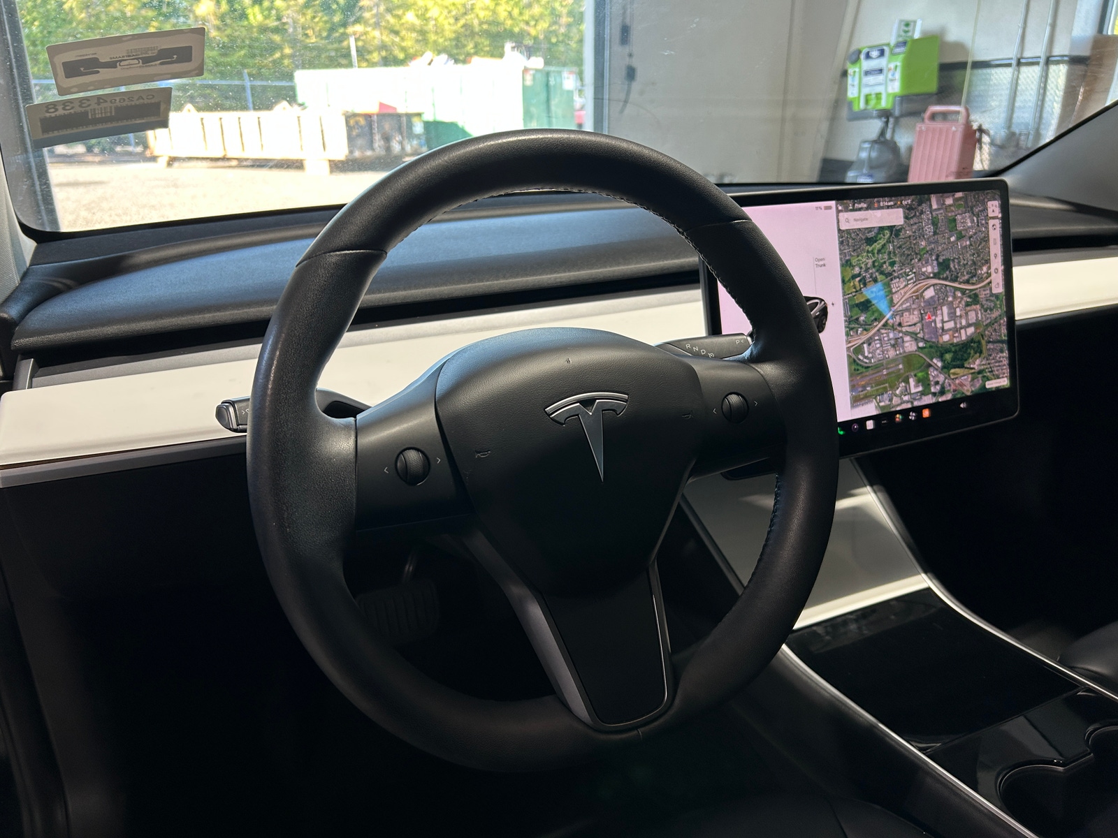 Thumbnail: 2020 Tesla Model 3 - 4