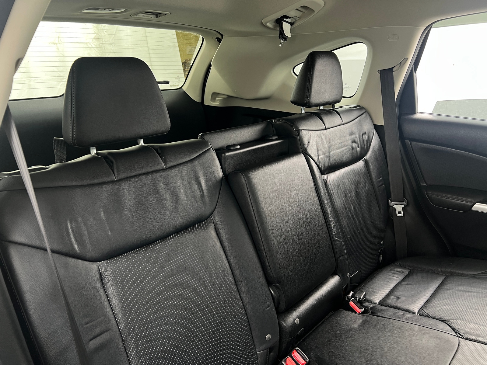 Thumbnail: 2016 Honda CR-V - 5
