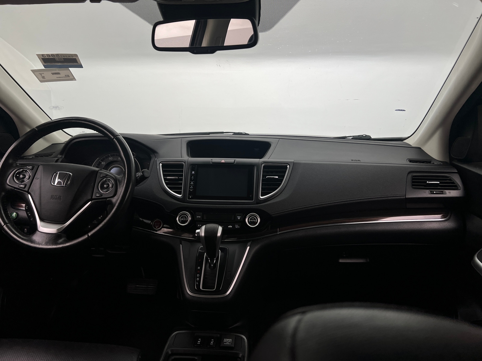 Thumbnail: 2016 Honda CR-V - 2