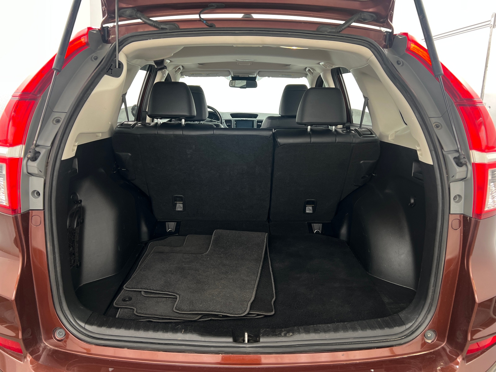 Thumbnail: 2016 Honda CR-V - 6