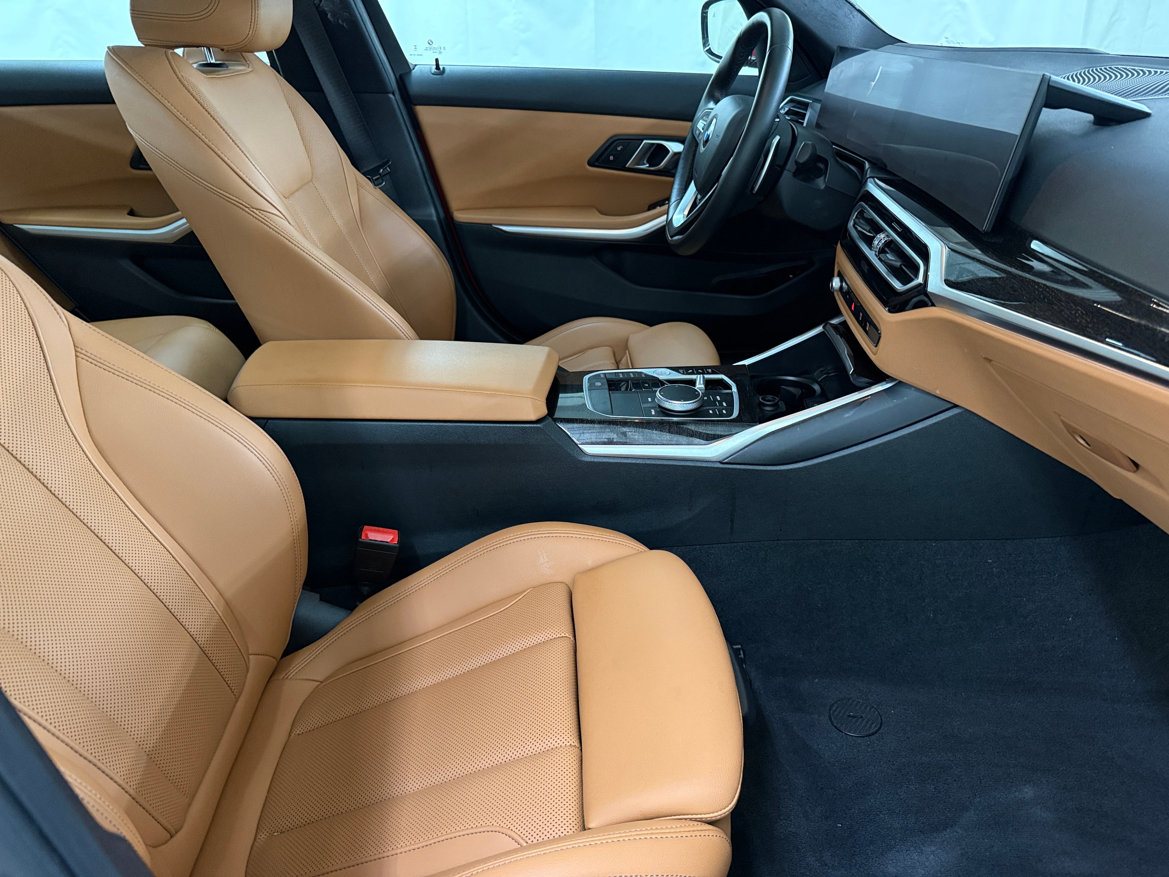 2024 BMW 3 Series
