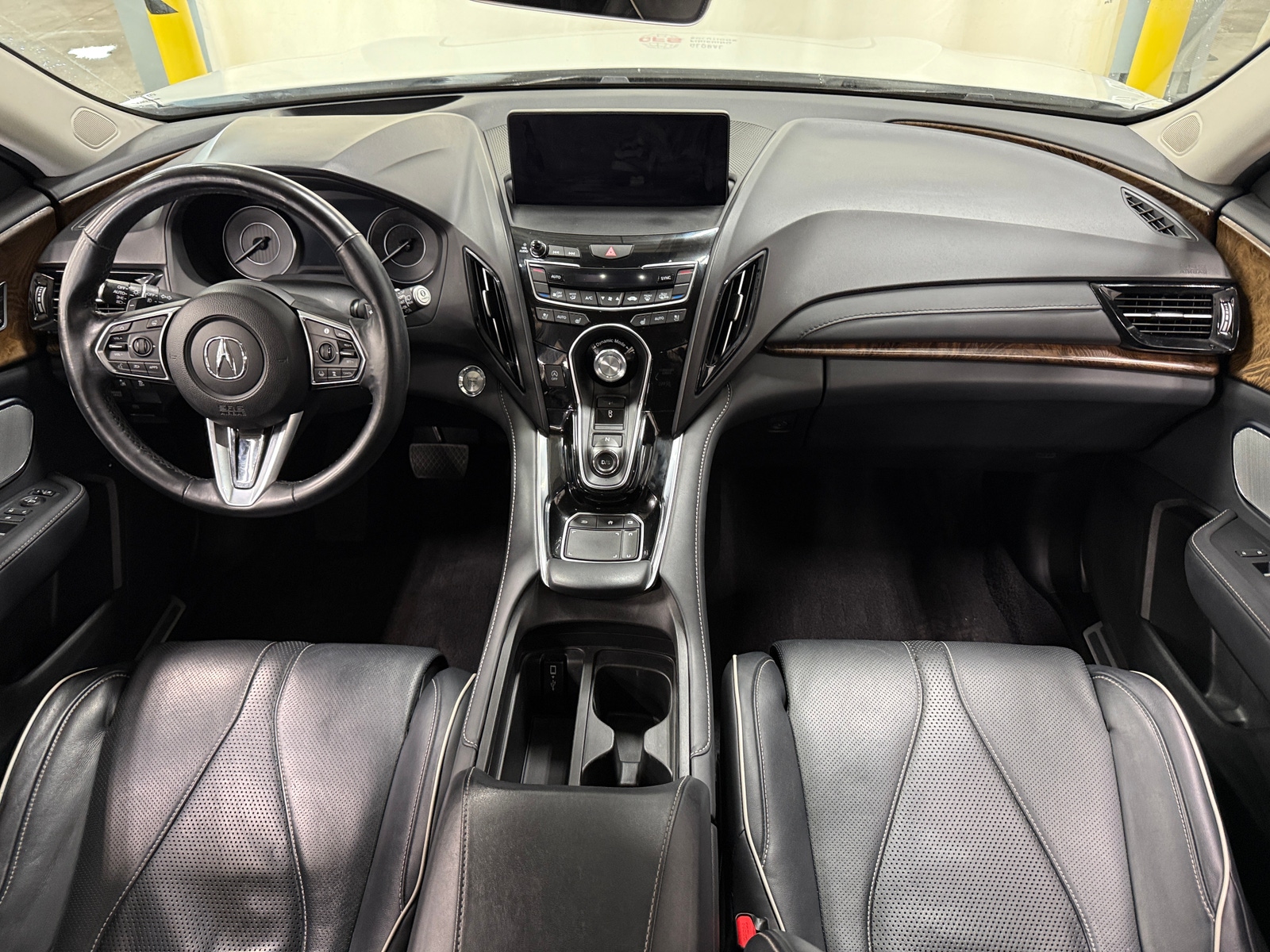 Thumbnail: 2019 Acura RDX - 2