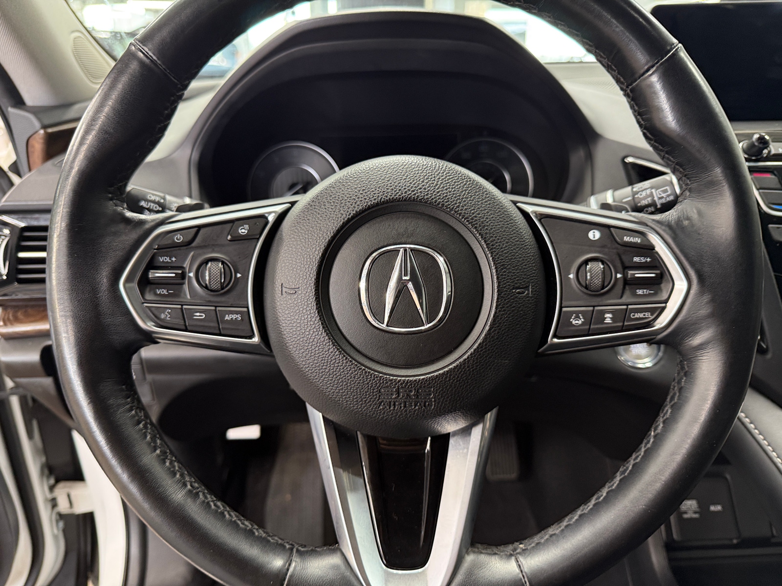 Thumbnail: 2019 Acura RDX - 4