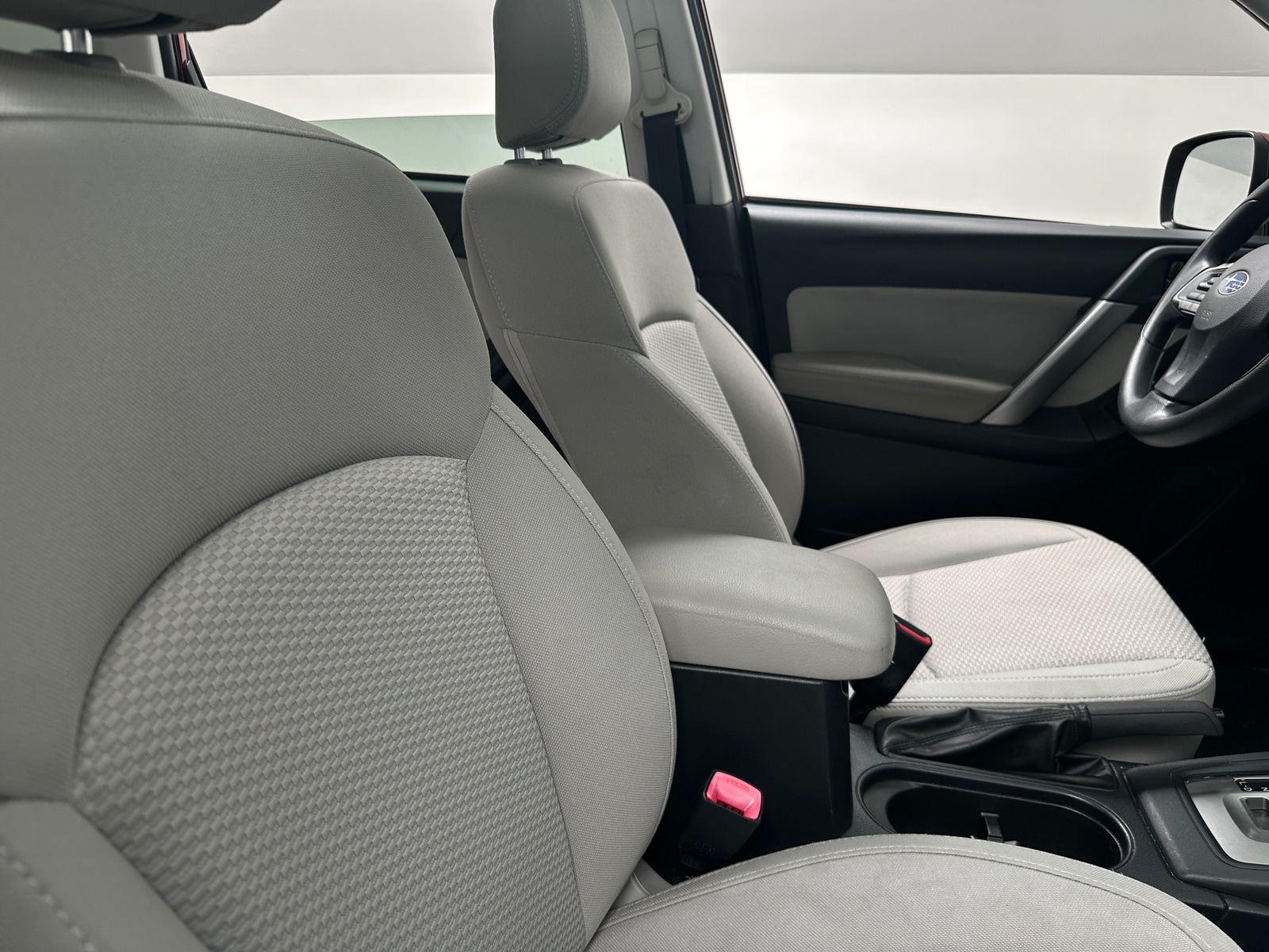 Thumbnail: 2016 Subaru Forester - 2