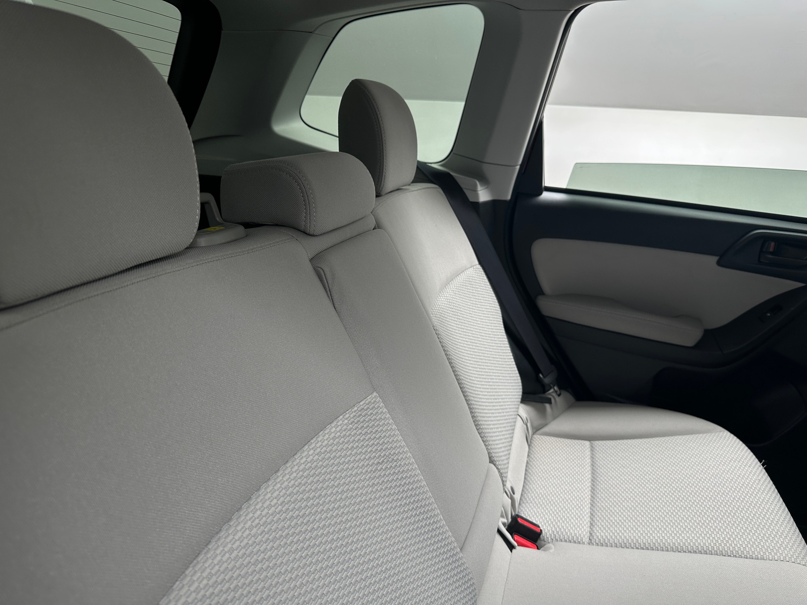 Thumbnail: 2016 Subaru Forester - 6