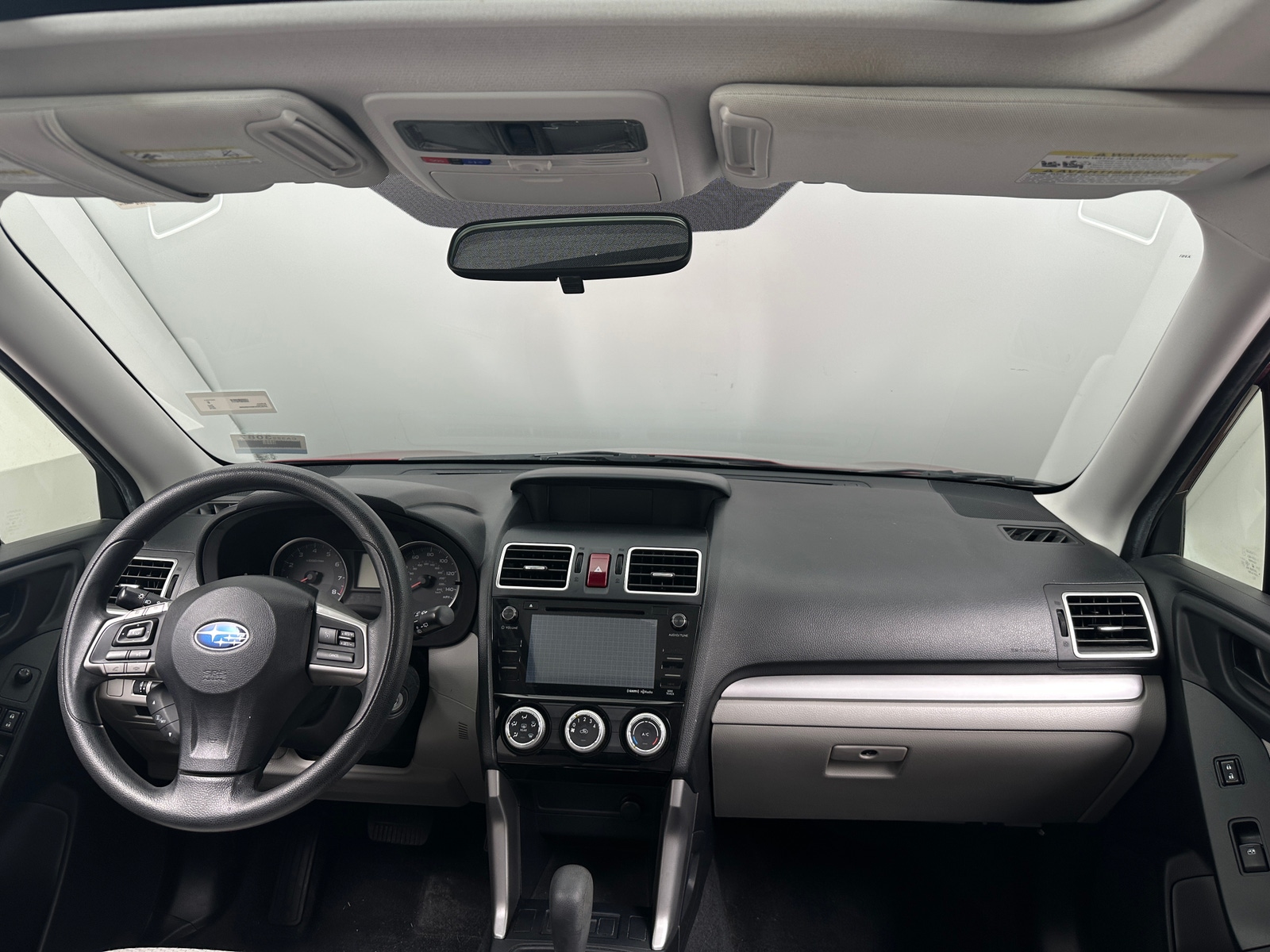 Thumbnail: 2016 Subaru Forester - 3