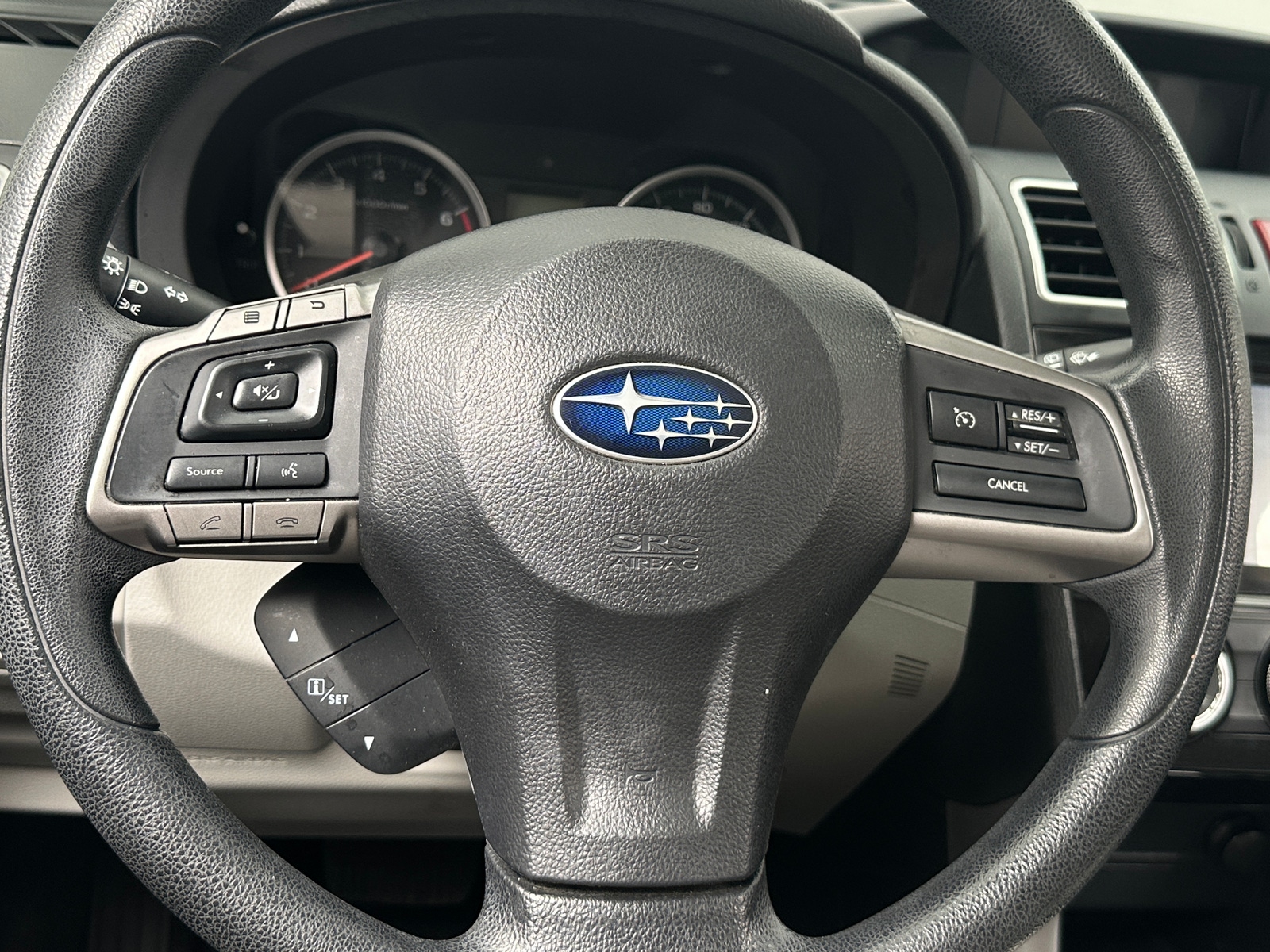Thumbnail: 2016 Subaru Forester - 5