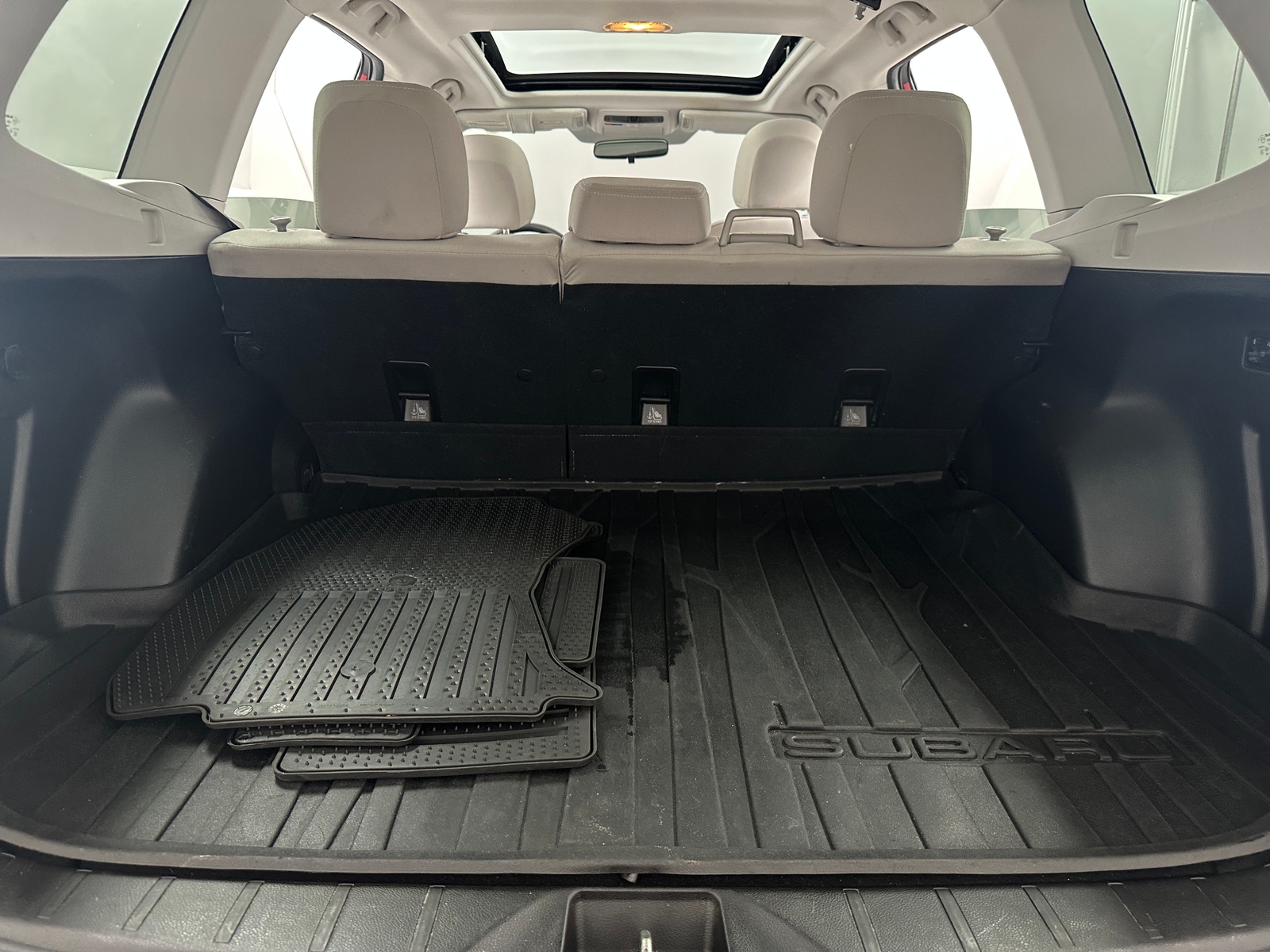 Thumbnail: 2016 Subaru Forester - 7