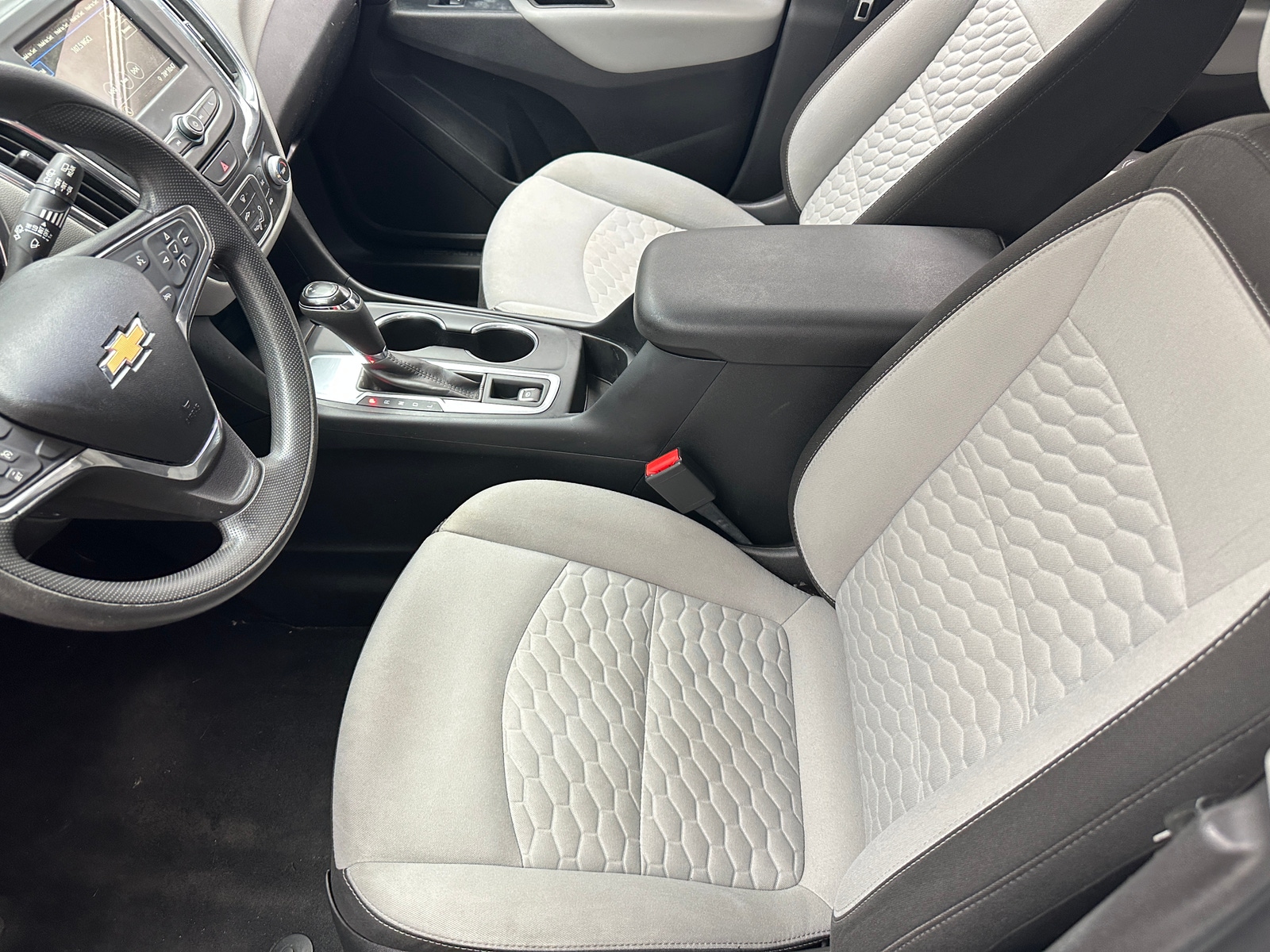 Thumbnail: 2019 Chevrolet Equinox - 2