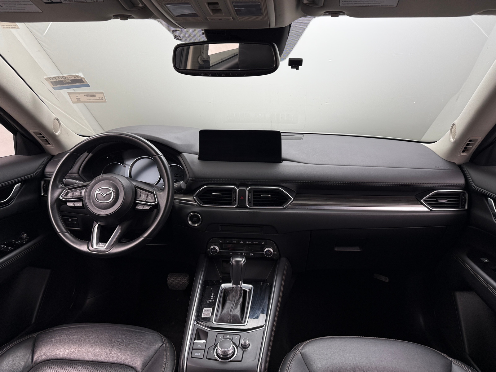 Thumbnail: 2023 Mazda CX-5 - 2