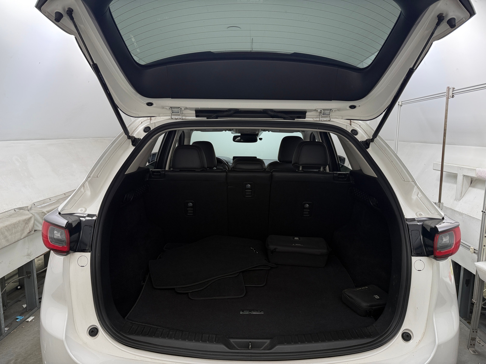 Thumbnail: 2023 Mazda CX-5 - 6