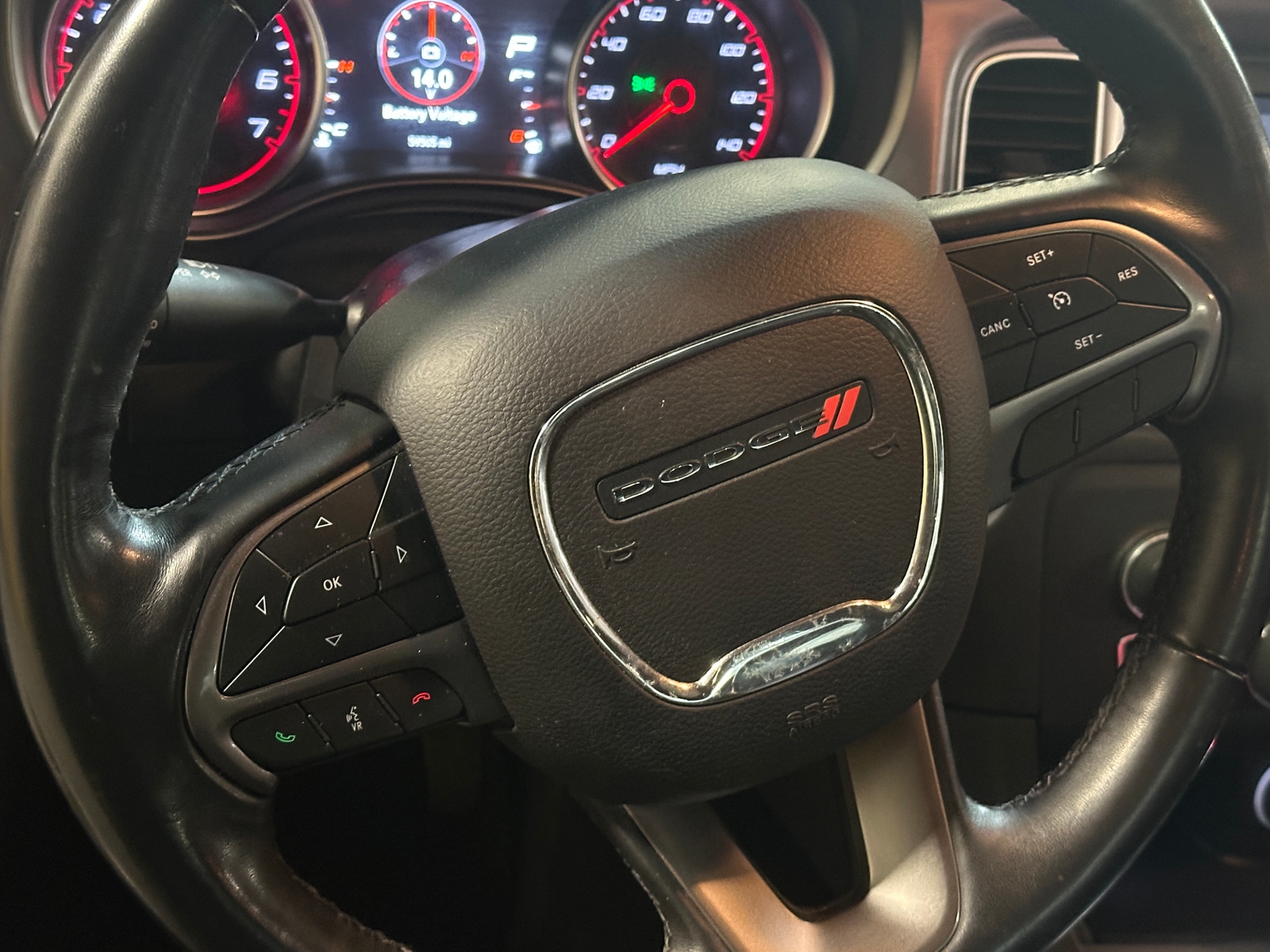 Thumbnail: 2019 Dodge Charger - 5