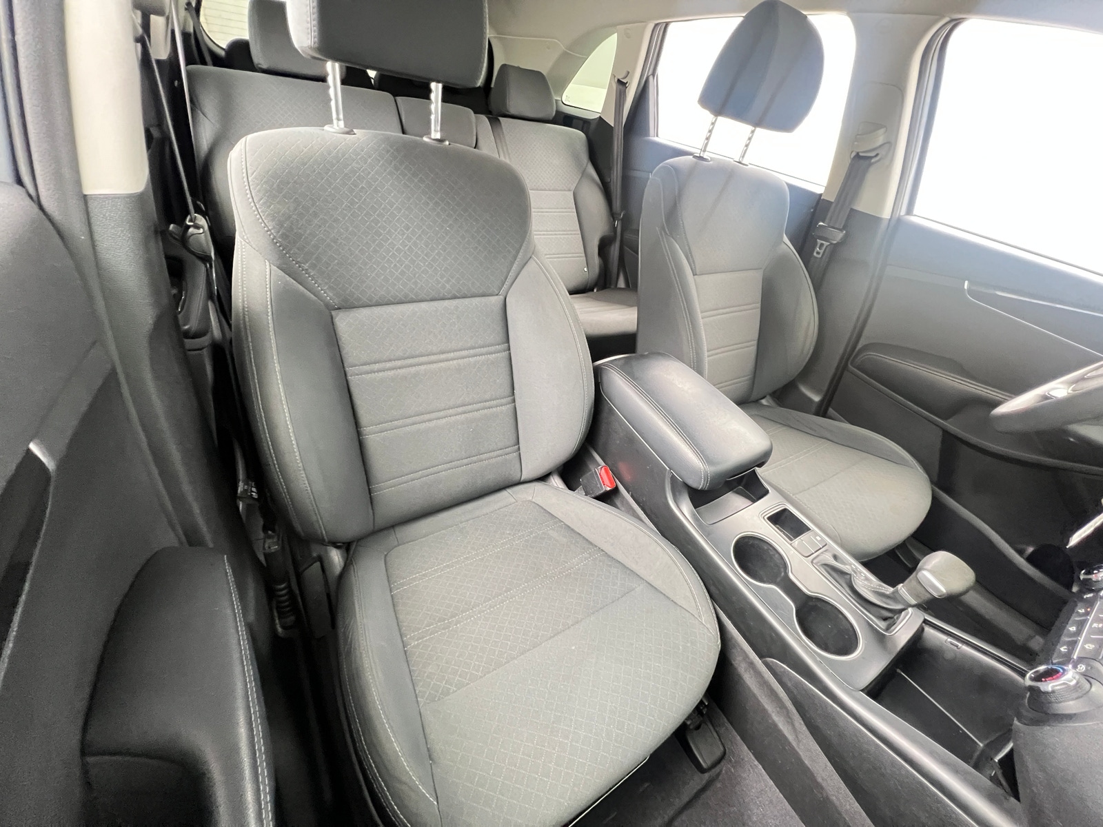 Thumbnail: 2020 Kia Sorento - 2