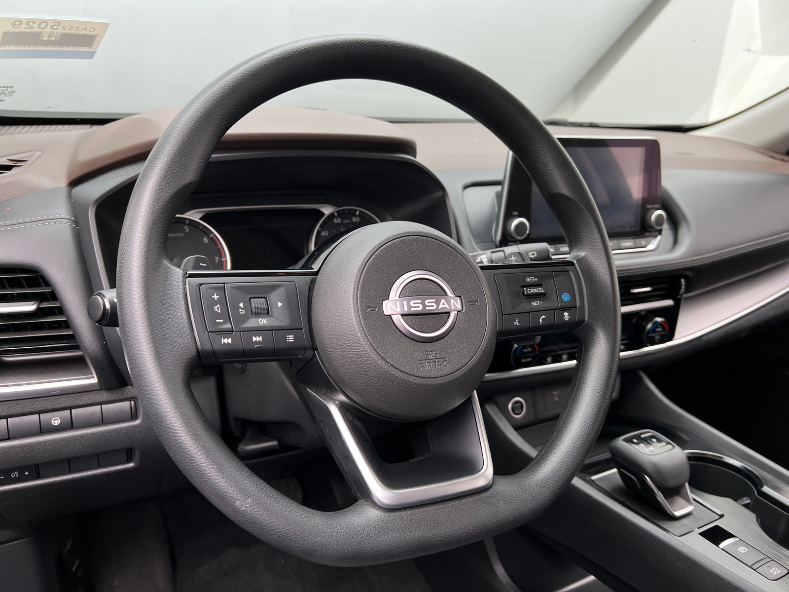 Thumbnail: 2022 Nissan Rogue - 5