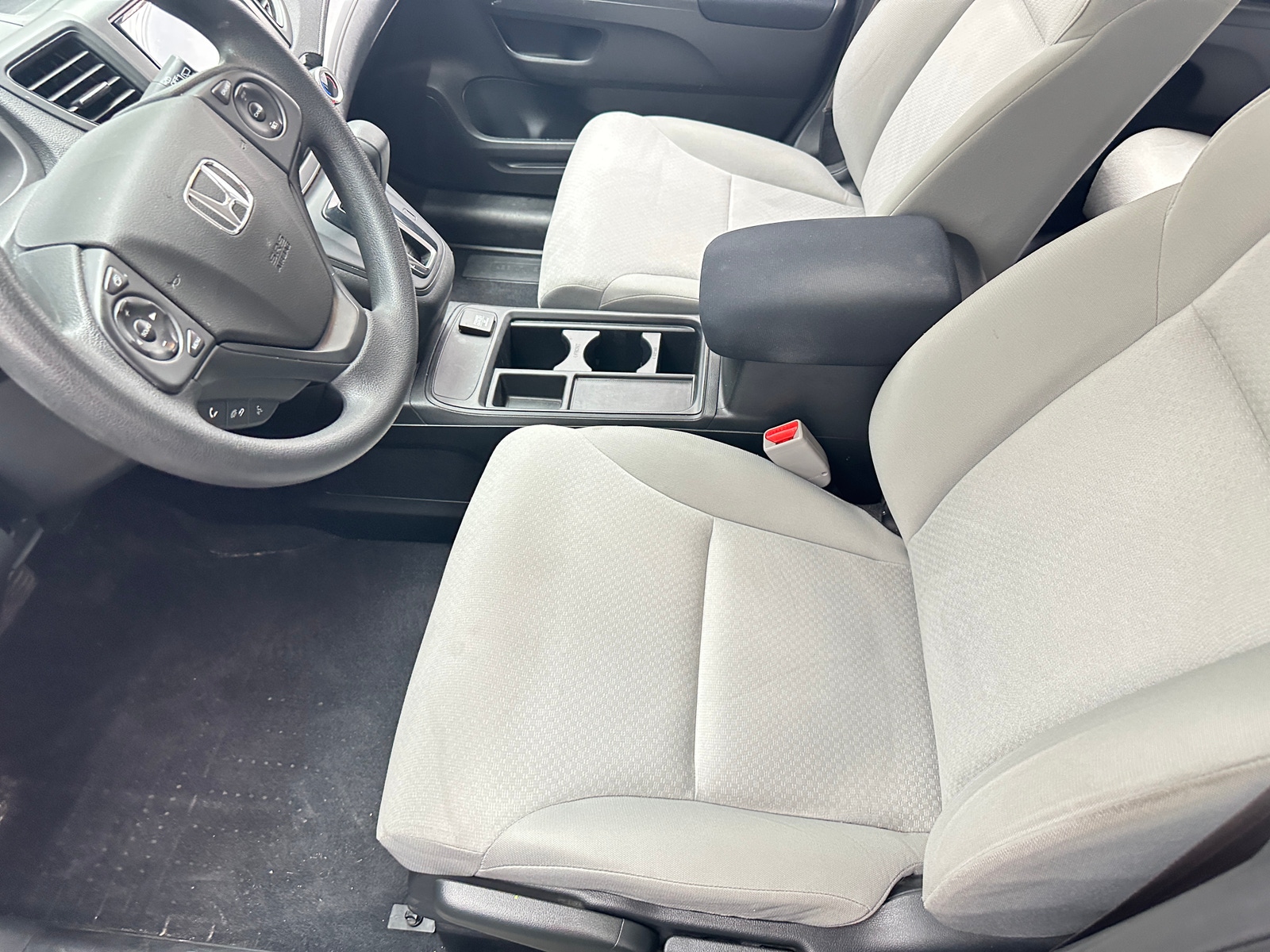 Thumbnail: 2015 Honda CR-V - 2