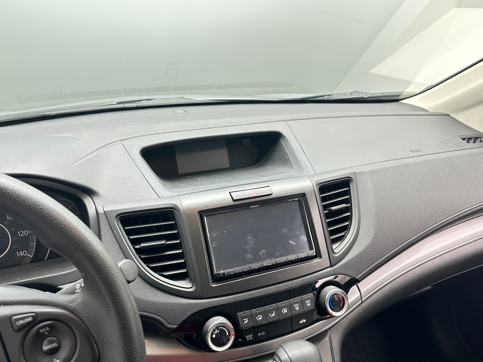 Thumbnail: 2015 Honda CR-V - 3