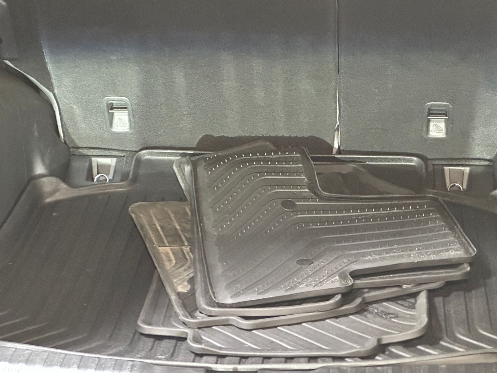 Thumbnail: 2015 Honda CR-V - 7