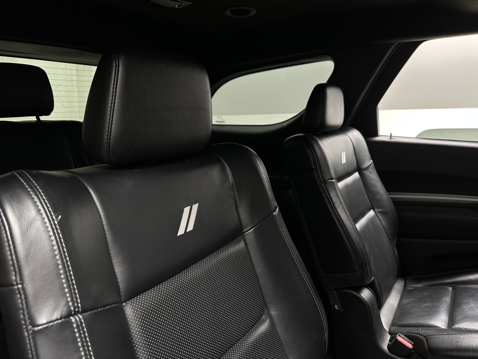 Thumbnail: 2019 Dodge Durango - 5