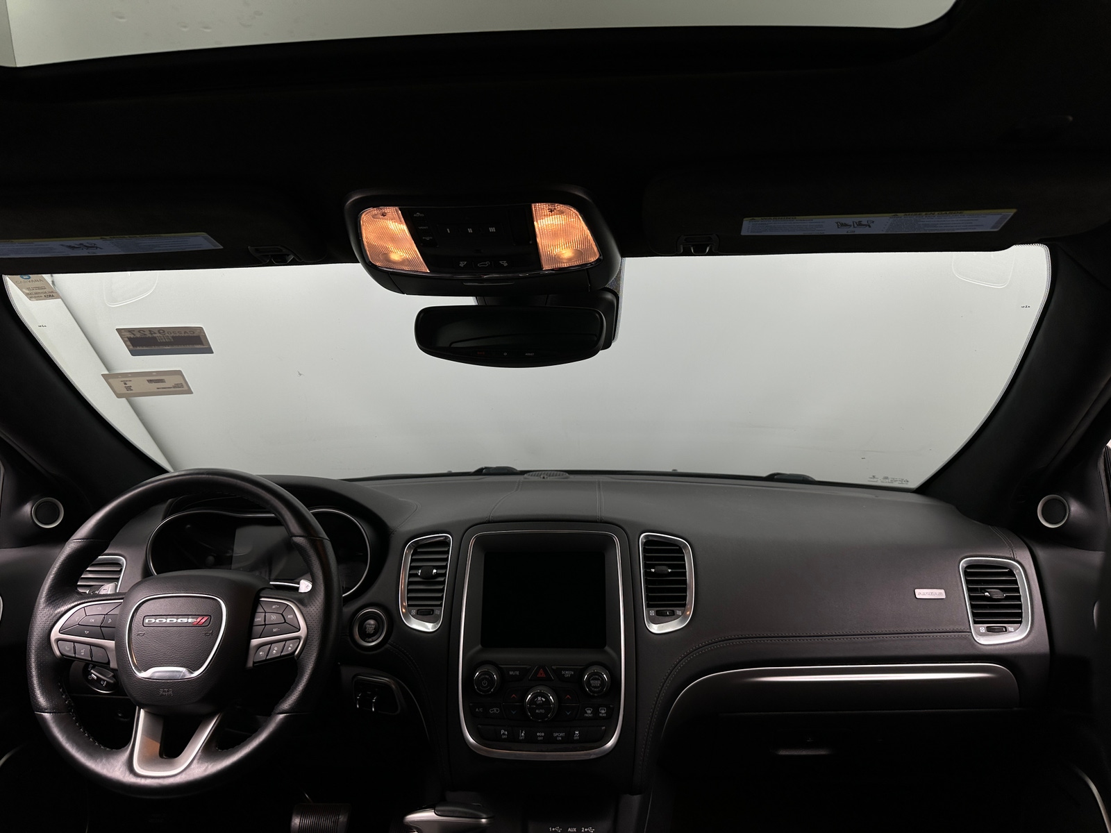 Thumbnail: 2019 Dodge Durango - 2