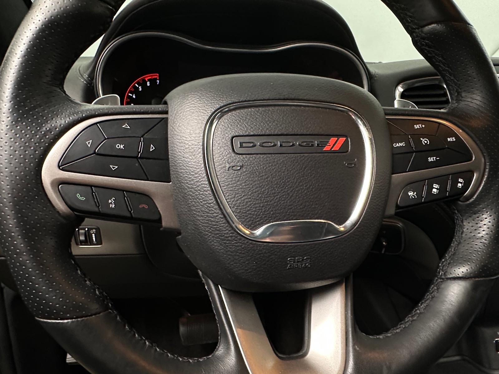 Thumbnail: 2019 Dodge Durango - 4