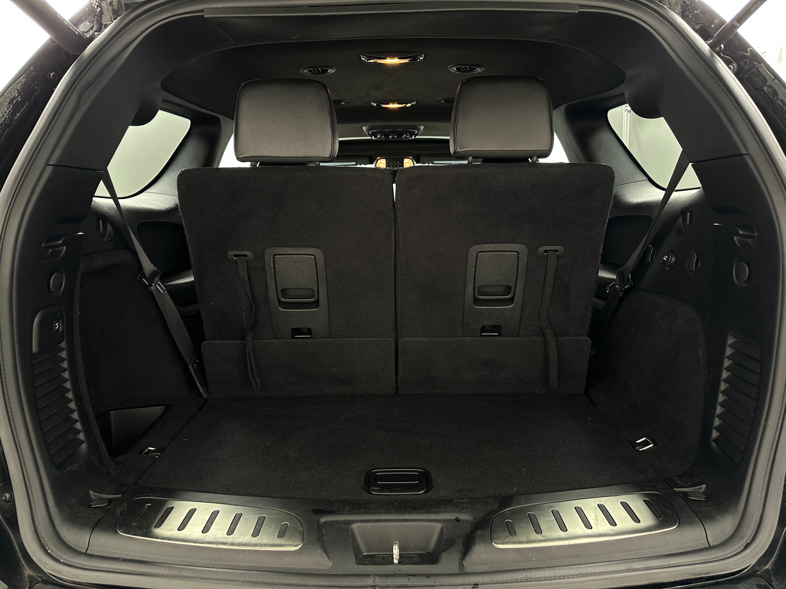 Thumbnail: 2019 Dodge Durango - 6