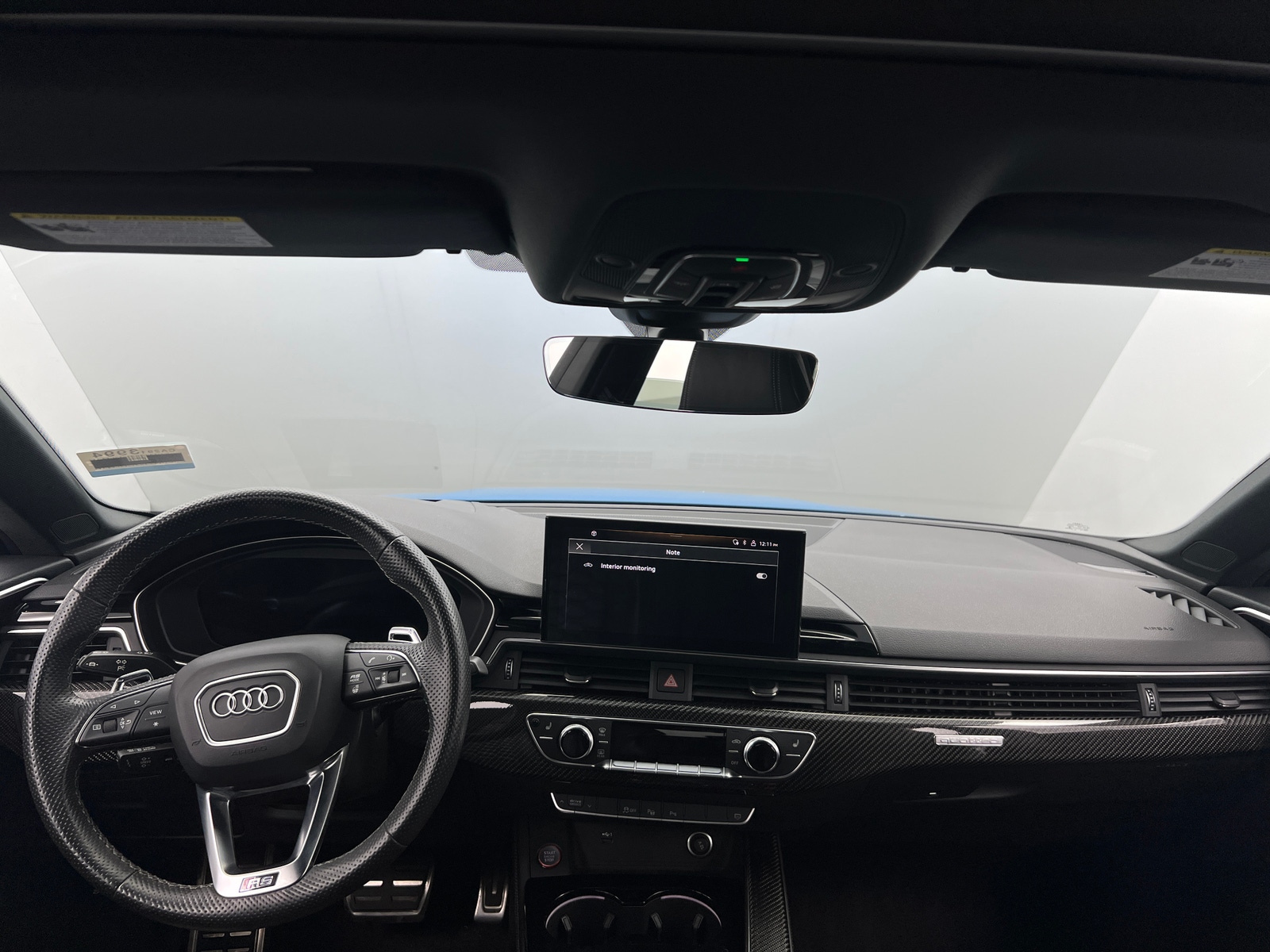 Thumbnail: 2021 Audi RS 5 - 2