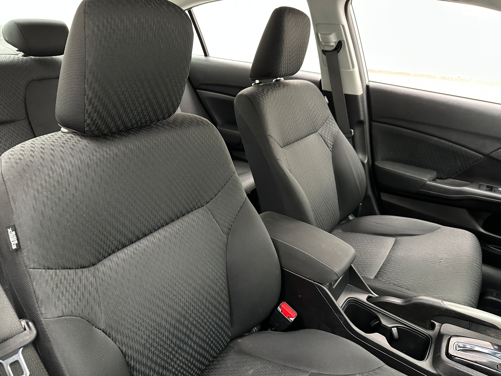 Thumbnail: 2015 Honda Civic - 2