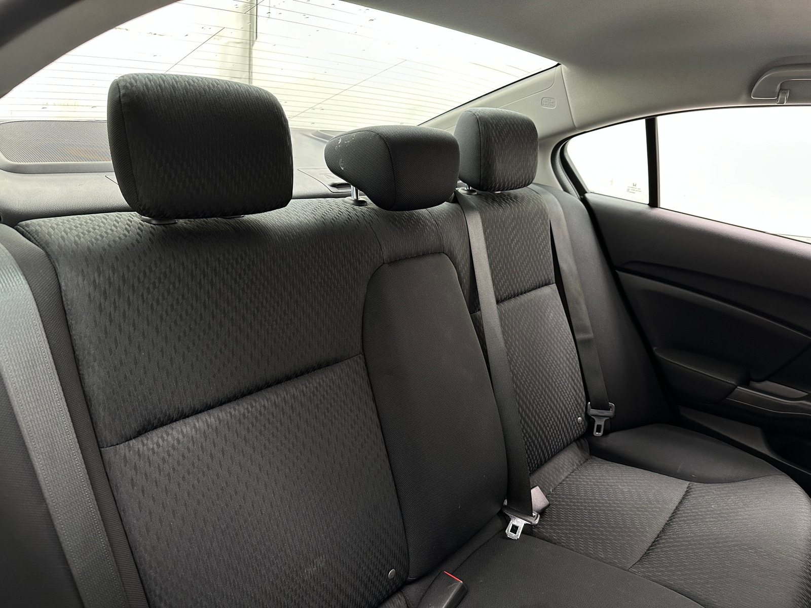 Thumbnail: 2015 Honda Civic - 6