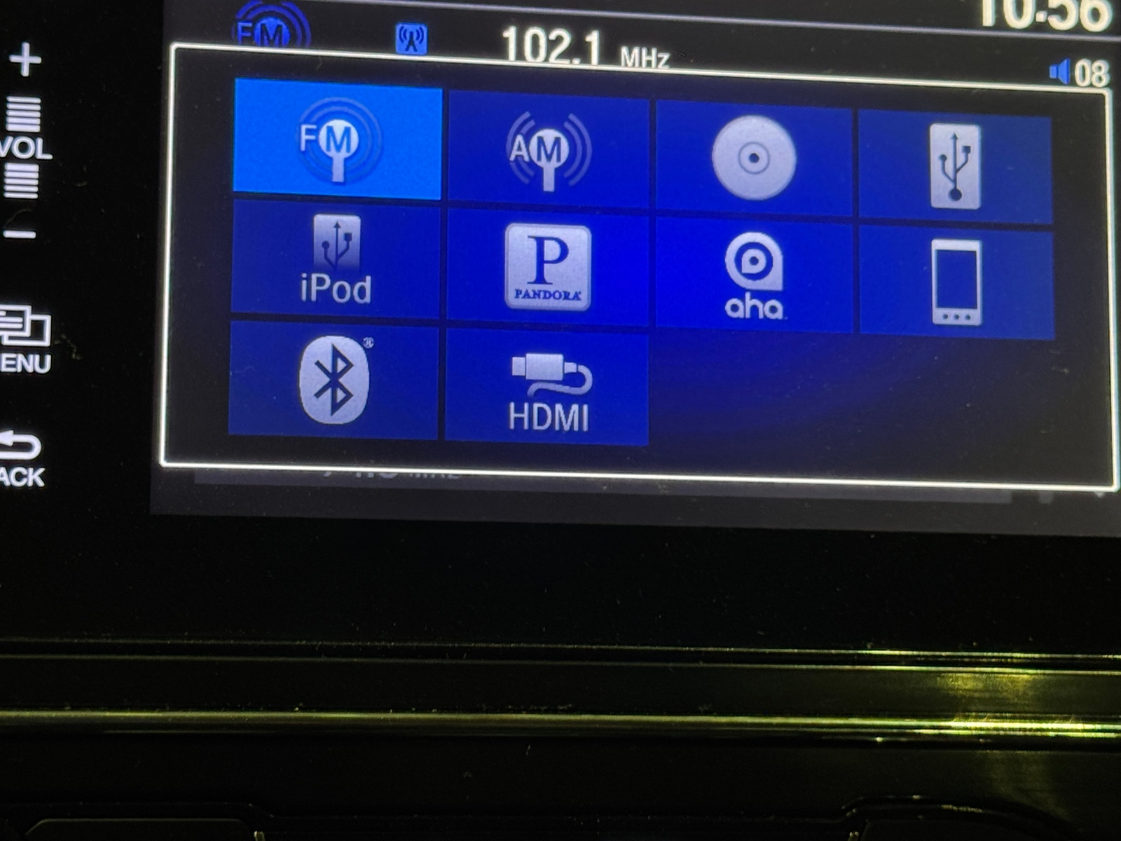 Thumbnail: 2015 Honda Civic - 4