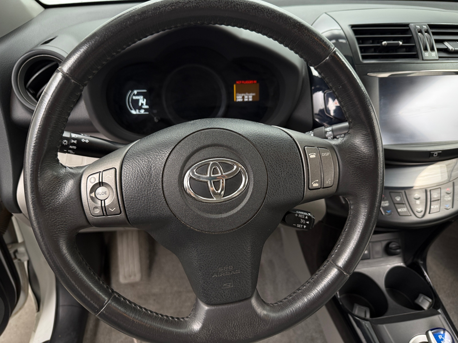 Thumbnail: 2014 Toyota RAV4 - 5